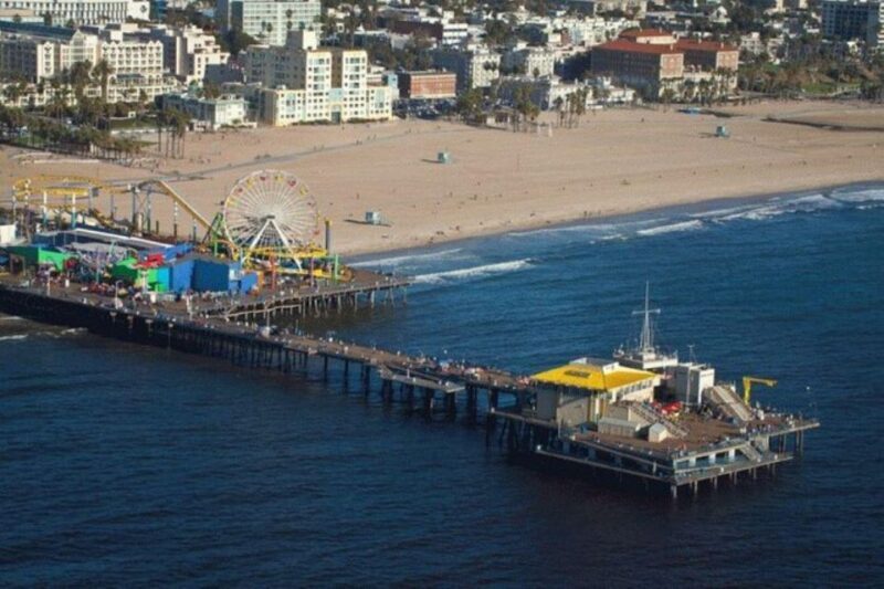 Los Angeles: 30 Minutes Helicopter Tour of the Coastline - Final Thoughts: Is It Worth It?