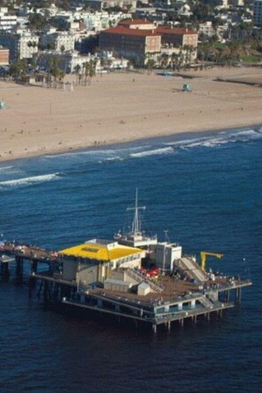 Los Angeles: 30 Minutes Helicopter Tour of the Coastline - FAQ
