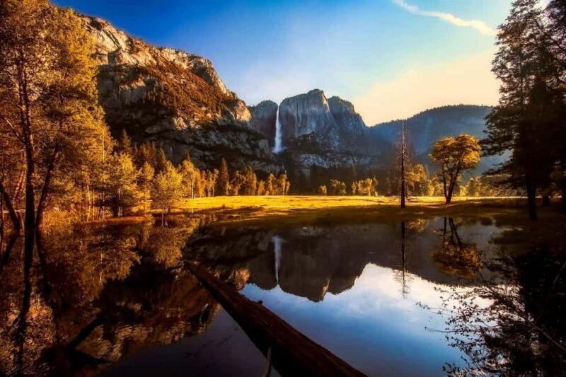 Los Angeles: 5-Day Southwest Guided Tour to Salt Lake City - A Deep Dive into the 5-Day Southwest Tour