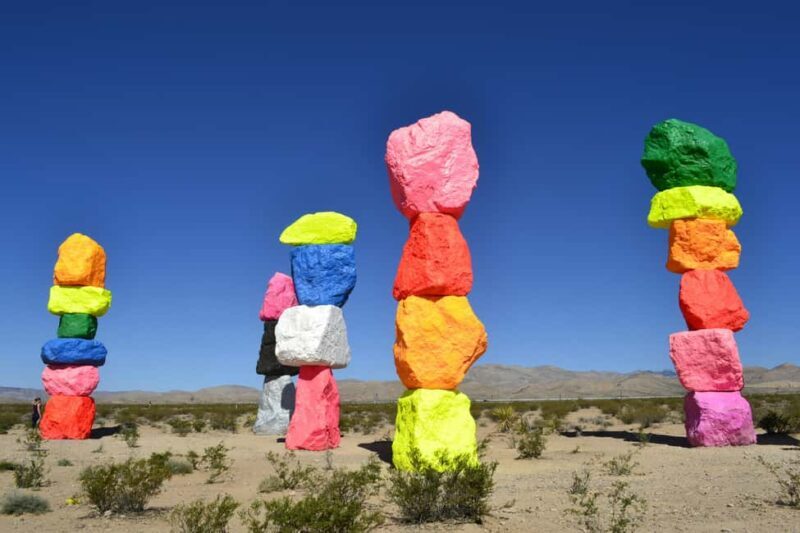Los Angeles: 5-Day Southwest Guided Tour to Salt Lake City - Who Should Consider This Tour?