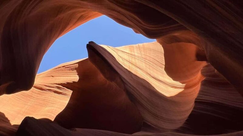 Los Angeles: 6-Day Southwest Guided Tour to Las Vegas - The Practical Side: What’s Included and What’s Not