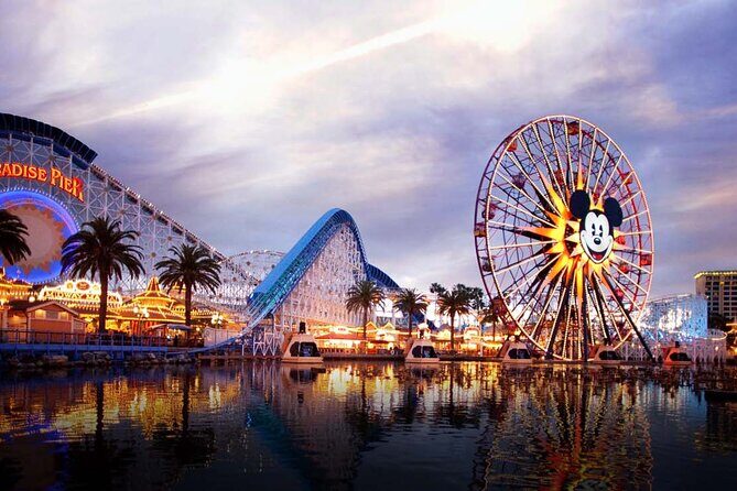 Los Angeles Airport LAX Transfer to Long Beach Hollywood Irvine - Who Will Enjoy This Service?