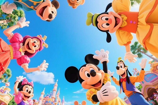 Los Angeles Airport(LAX): Private Transfer to/from Disneyland - Final Thoughts
