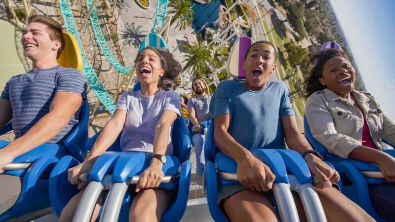 Los Angeles: All-Inclusive Pass Plus with Universal Studios - The Itinerary Breakdown: What You Can Expect