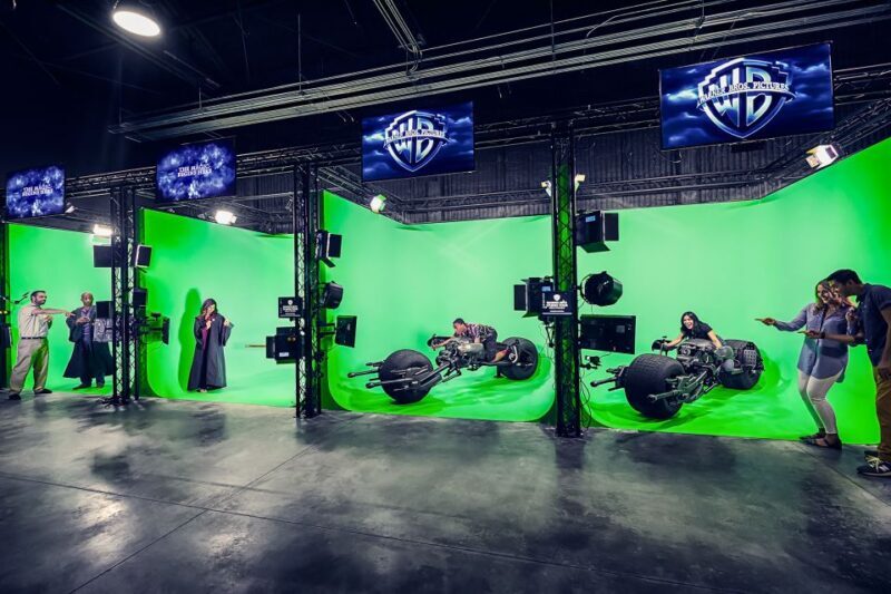 Los Angeles: All-Inclusive Pass Plus with Universal Studios - Practical Tips for Your LA Adventure