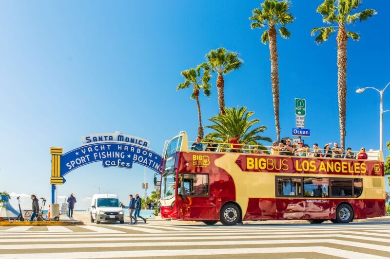 Los Angeles: All-Inclusive Pass Plus with Universal Studios - FAQ