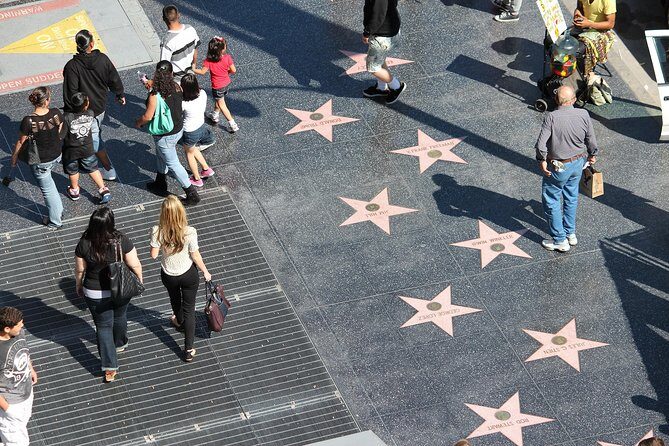 Los Angeles and Hollywood Small Group Day Tour from Las Vegas - FAQs