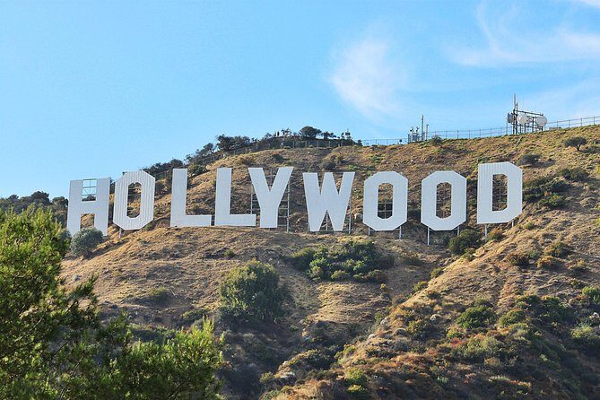 Los Angeles and Hollywood Small Group Day Tour from Las Vegas - Final Thoughts