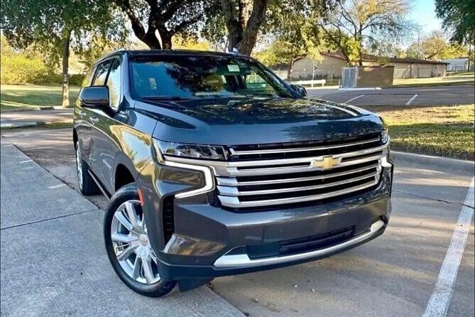 Los Angeles and Orange County City and Airport Transfer - An In-Depth Look at the Experience
