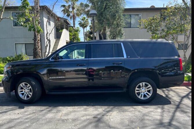 Los Angeles and Orange County City and Airport Transfer - Final Thoughts