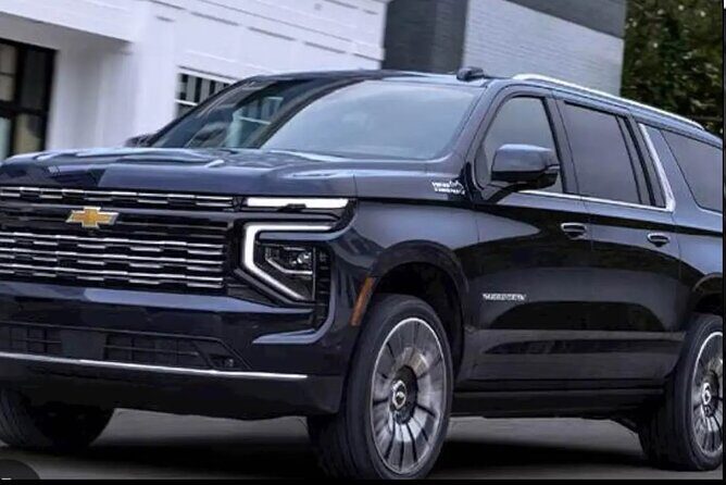 Los Angeles and Orange County City and Airport Transfer - FAQ