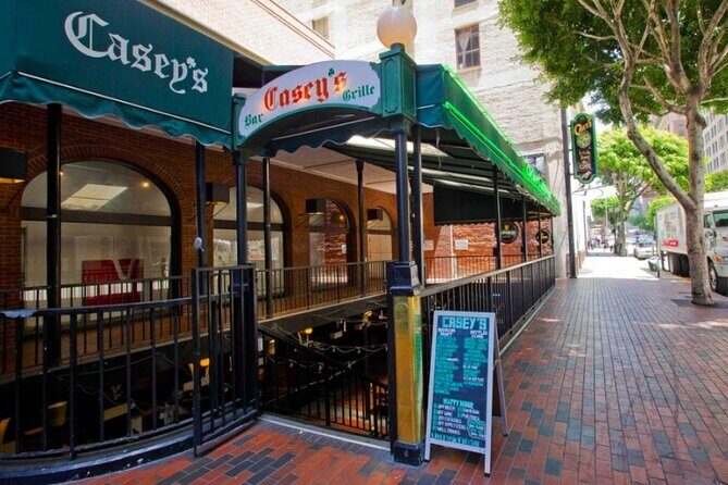 Los Angeles Bar Hunt: Downtown Drinks in DTLA - Frequently Asked Questions