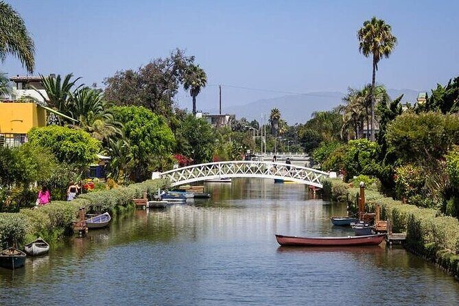 Los Angeles Beach Towns and the Shoreline Village Private Tour. - An In-Depth Look at the Tour Experience