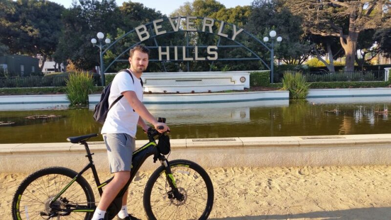 Los Angeles: Bike Rental (all types) - A Deep Dive Into the Los Angeles Bike Rental Experience