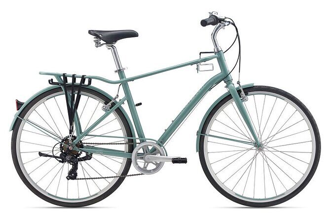 Los Angeles Bike Rental Bike Hire: Pedal or Electric Options - An Introduction to the LA Bike Rental Experience