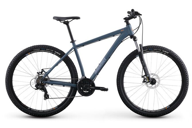 Los Angeles Bike Rental Bike Hire: Pedal or Electric Options - Insight from Real Riders