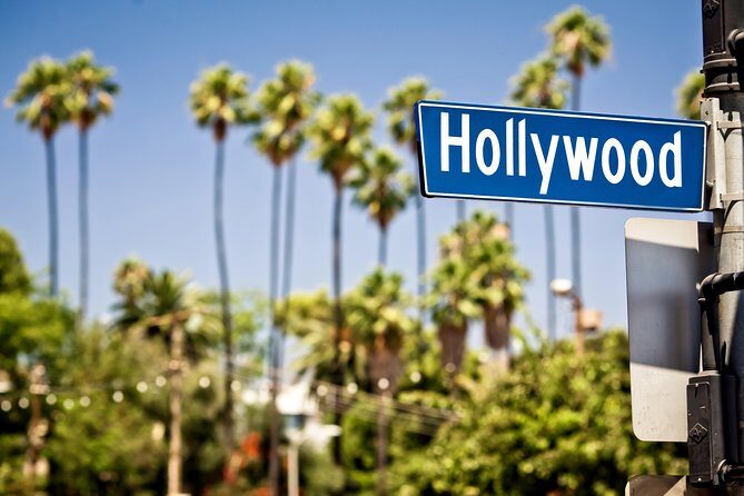 Los Angeles: Celebrity Homes and Iconic Landmarks Tour - Frequently Asked Questions