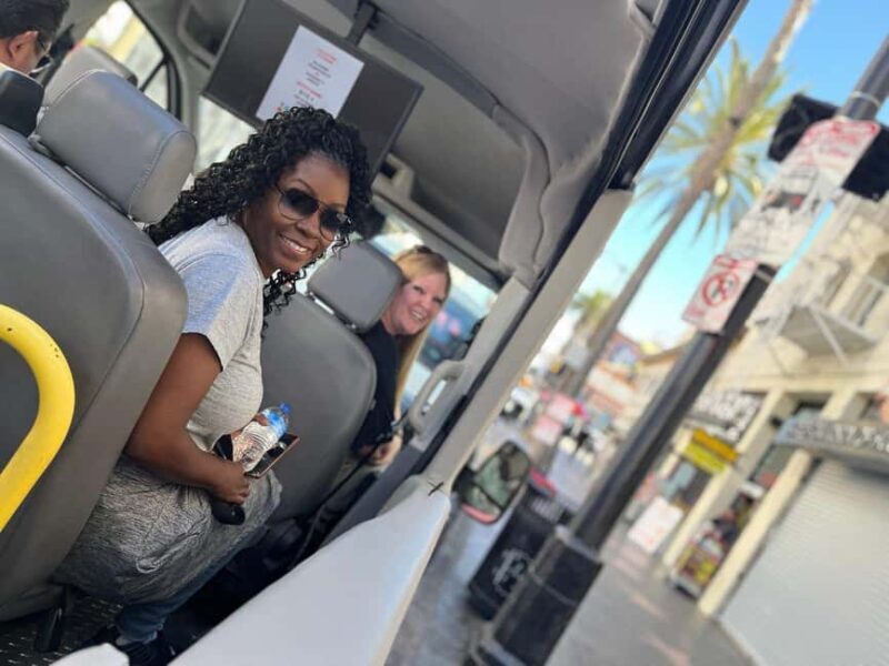 Los Angeles: Celebrity Homes and Movie Scenes Bus Tour - Final Thoughts