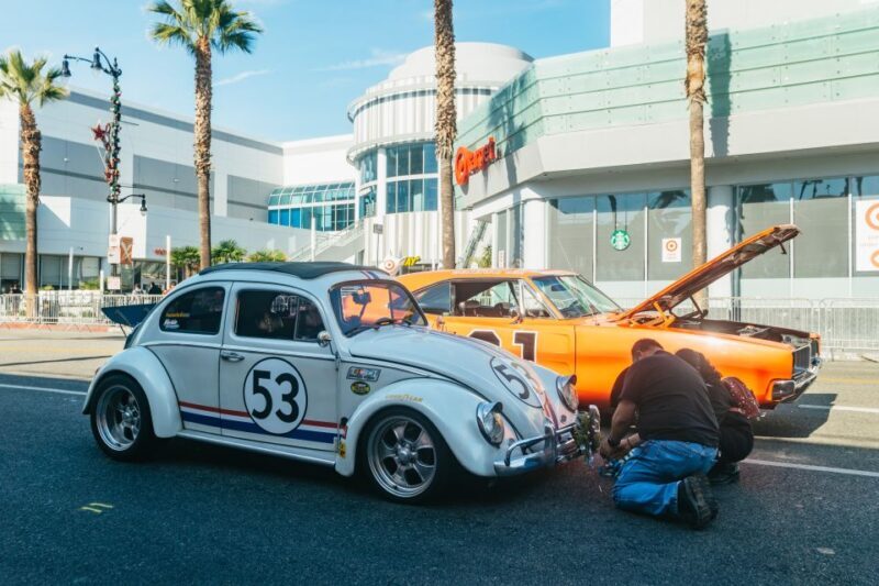 Los Angeles: City Group Tour with Hollywood & Beverly Hills - Price and Value