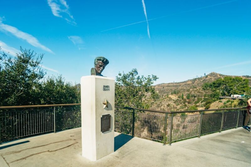 Los Angeles: City Group Tour with Hollywood & Beverly Hills - Authenticity and Satisfaction