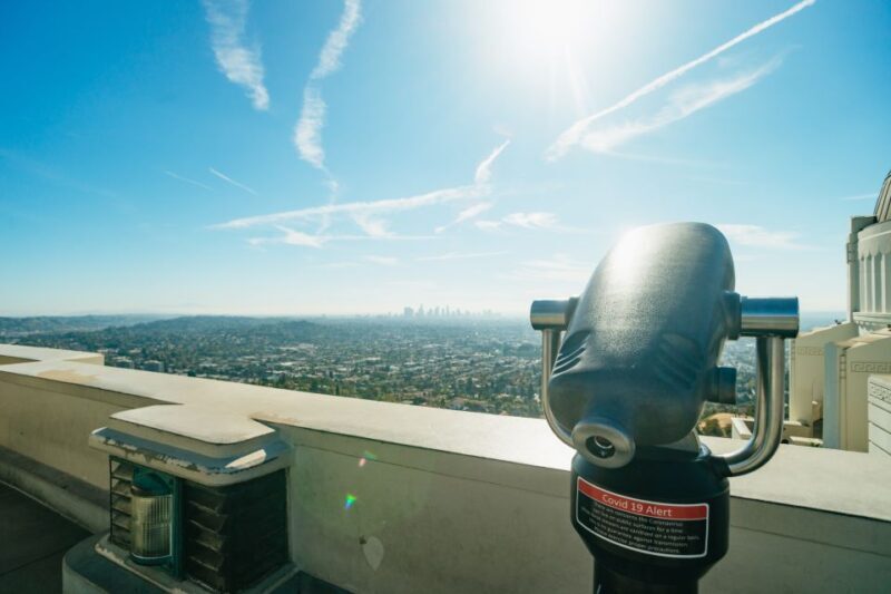 Los Angeles: City Group Tour with Hollywood & Beverly Hills - Who This Tour is Best For