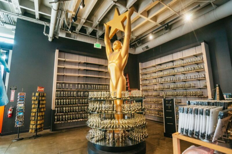 Los Angeles: City Group Tour with Hollywood & Beverly Hills - The Sum Up