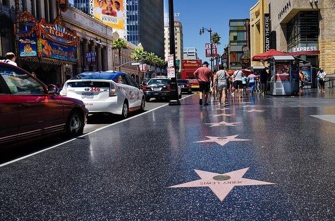 Los Angeles City Sightseeing Tour from Anaheim - Who Should Consider This Tour?