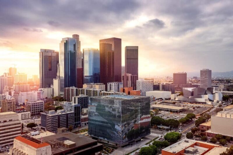Los Angeles: City Tour with Expert Guide and Hotel Pickup - Why Choose This Tour?