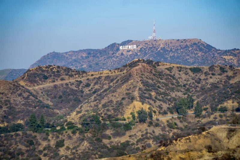 Los Angeles: City Tour with Expert Guide and Hotel Pickup - What Travelers Say
