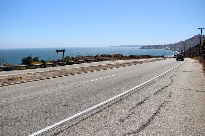 Los Angeles Coast and Beaches Private Tour - A Detailed Look at the LA Coast Experience