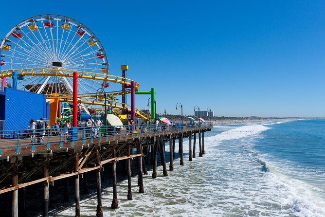 Los Angeles Coast and Beaches Private Tour - Final Thoughts