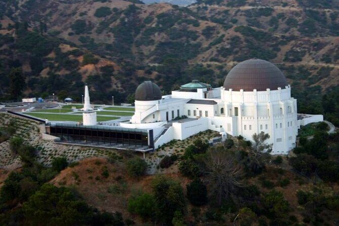 Los Angeles Coastline Private Helicopter from Burbank - FAQ