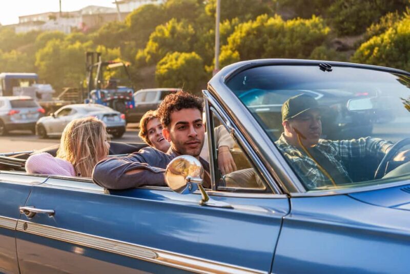 Los Angeles: Culture Tour in a Lowrider Impala - Introduction