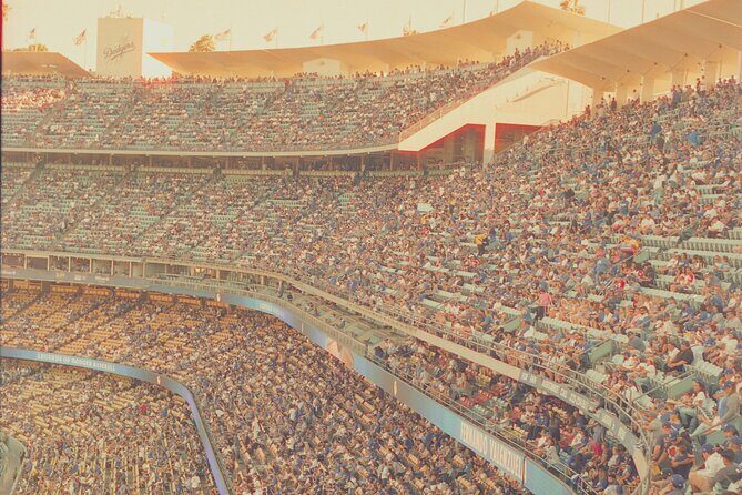 Los Angeles Dodgers Baseball Game at Dodger Stadium - The Sum Up: Who Should Consider This Experience?