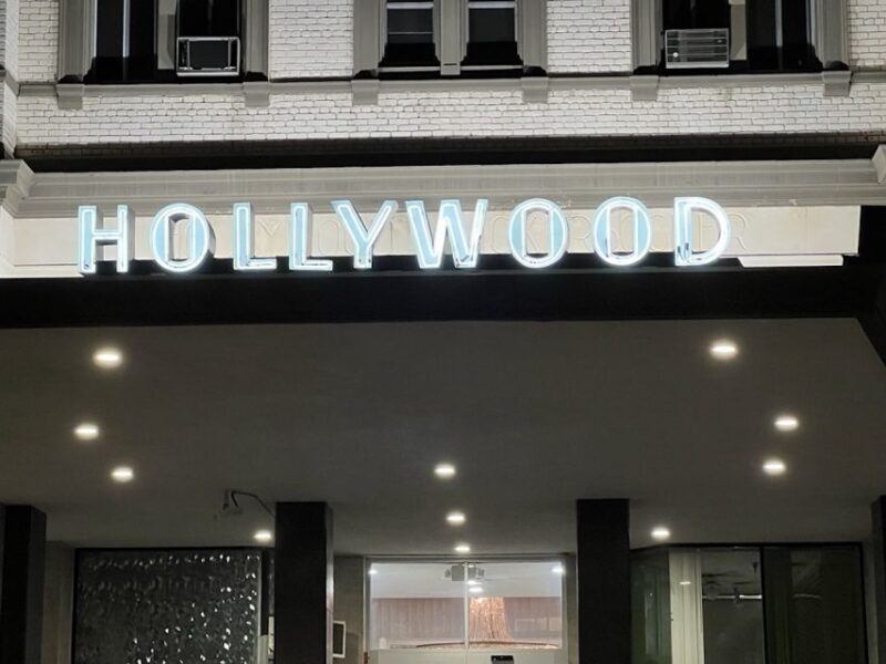 Los Angeles: Downtown Hollywood Guided Ghost Walking Tour - A Closer Look at the Tour Experience