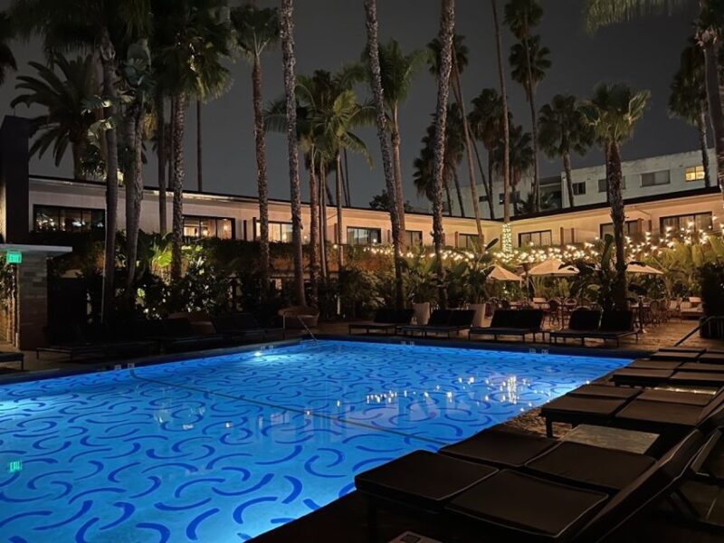 Los Angeles: Downtown Hollywood Guided Ghost Walking Tour - The Practicalities and Value