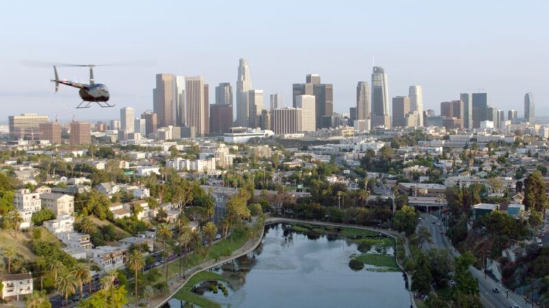 Los Angeles: Downtown Landing Helicopter Tour - Final Thoughts