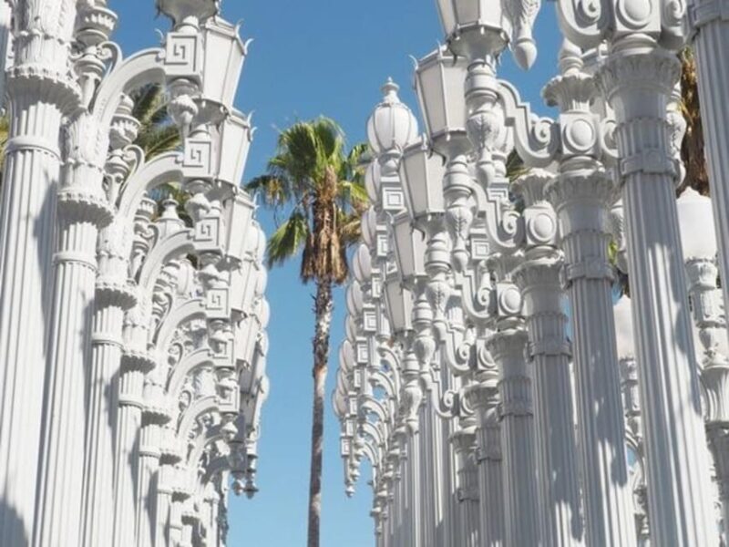 Los Angeles : Downtown Walking Tour With A Guide - Authentic Experiences and Genuine Value