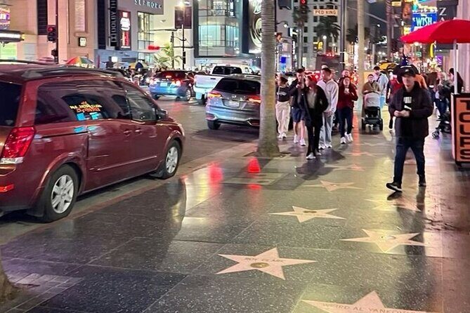 Los Angeles Downtown Walking Tour With A Guide - Who Should Consider This Tour?