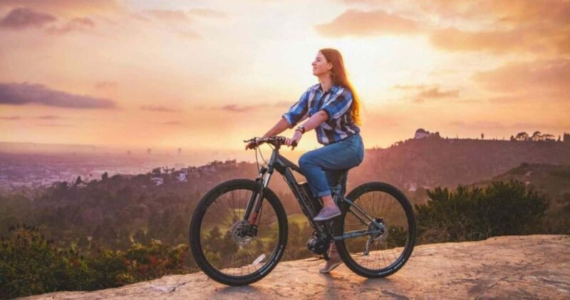 Los Angeles: Electric Bike Rental - Why Rent an Electric Bike in Los Angeles?