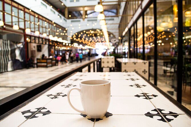 Los Angeles Food Tour Ethnic Food Bakeries and Local History - Introduction