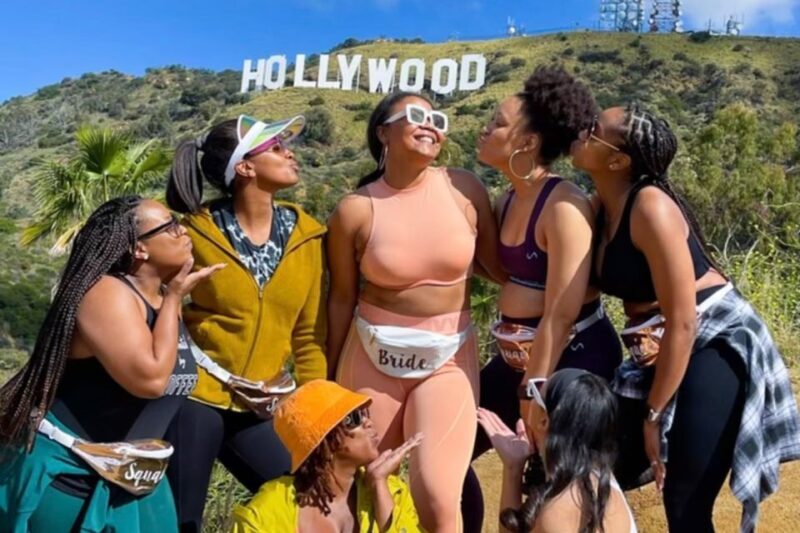 Los Angeles: Front & Back of Hollywood Sign Hike Guided Tour - Who Will Love This Tour?