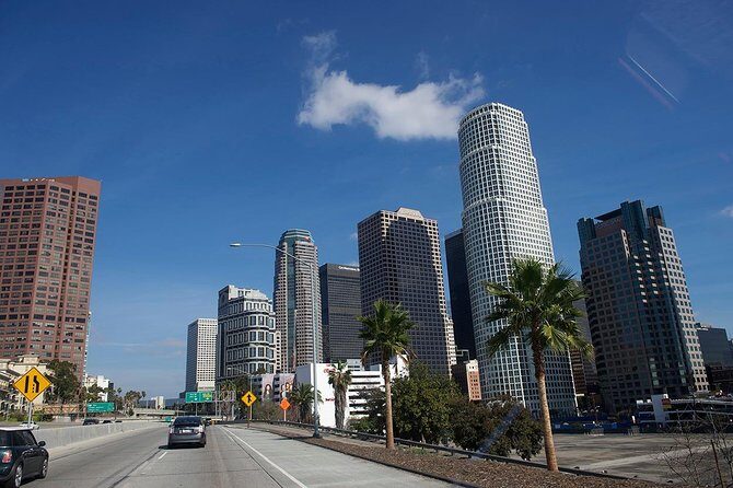 Los Angeles Full Day Private Tour - An Overview of the Los Angeles Full Day Private Tour