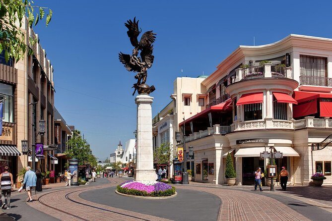 Los Angeles Full Day Private Tour - What Makes This Tour Stand Out?