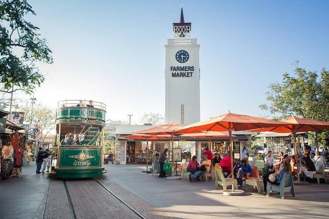 Los Angeles Full Day Private Tour - The Real Traveler Experience