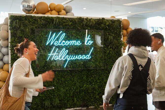 Los Angeles: Full-Day Tour of Hollywood, Griffith & Coast - An In-Depth Look at the Tour Experience