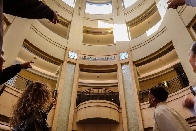 Los Angeles: Full-Day Tour of Hollywood, Griffith & Coast - FAQ