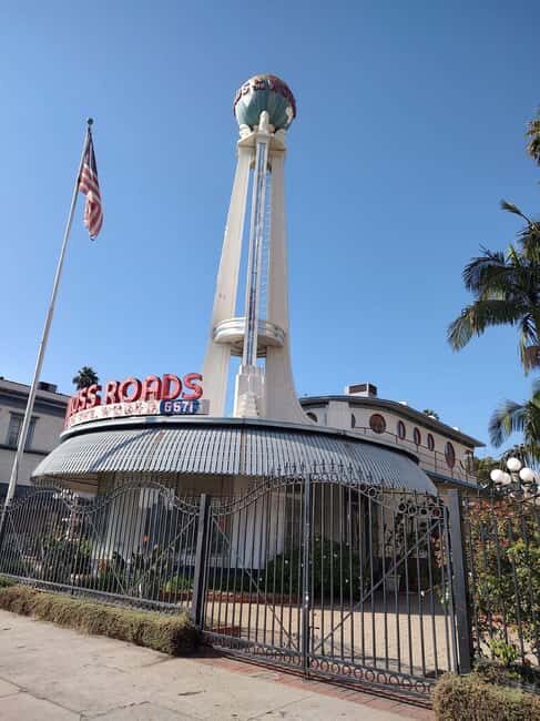 Los Angeles: Gangsters Paradise Funeral Limo Tour - Final Thoughts