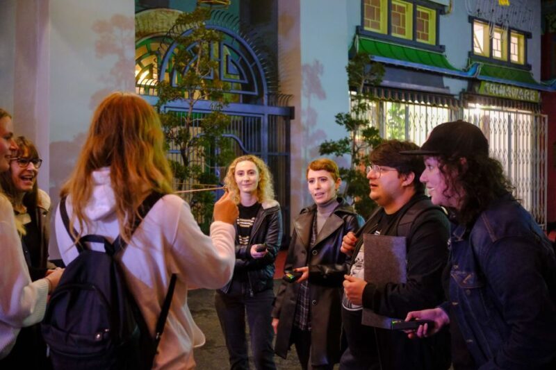 Los Angeles: Ghost Hunt Tour with a Paranormal Investigator - An In-Depth Look at the Los Angeles Ghost Hunt Tour