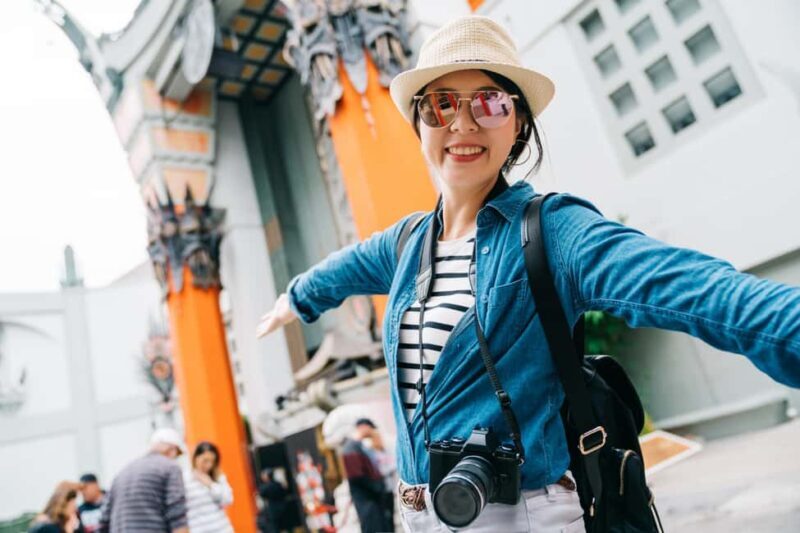 Los Angeles: Go City All-Inclusive Pass with 35+ Attractions - A Closer Look at What You’ll Experience